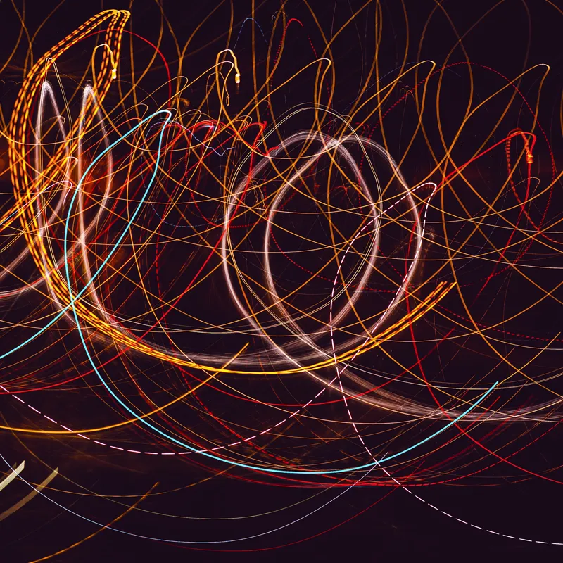 Frustration and creative dilution: a vicious circle