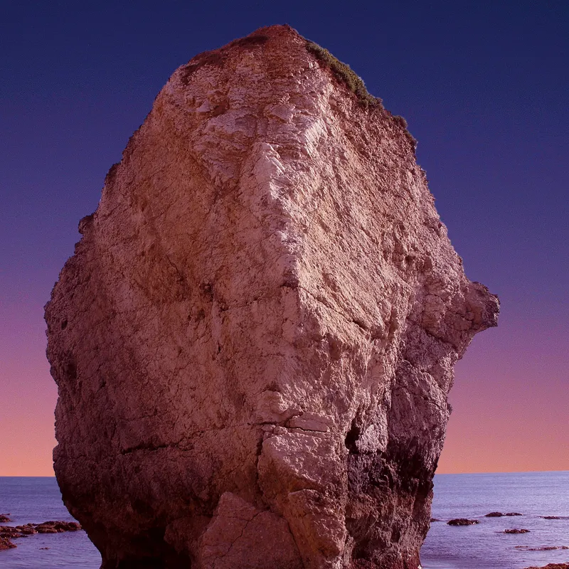 The Sisyphus syndrome in digital creation