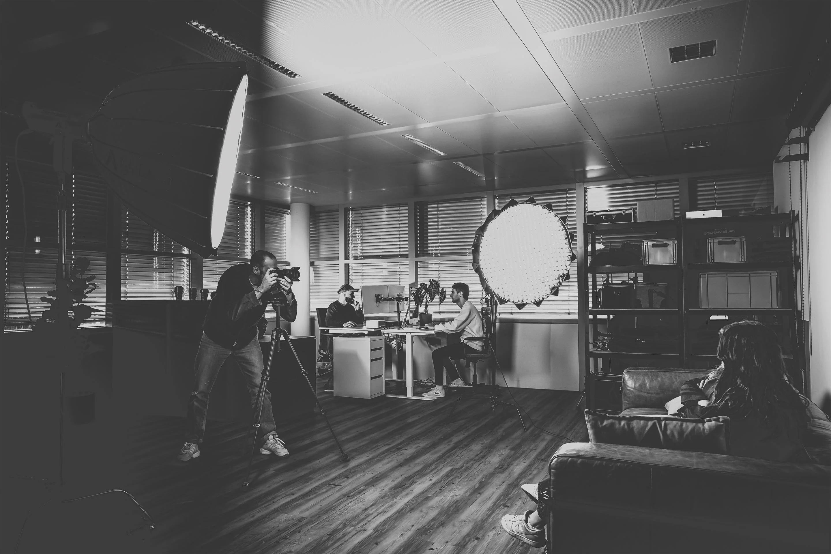Studio