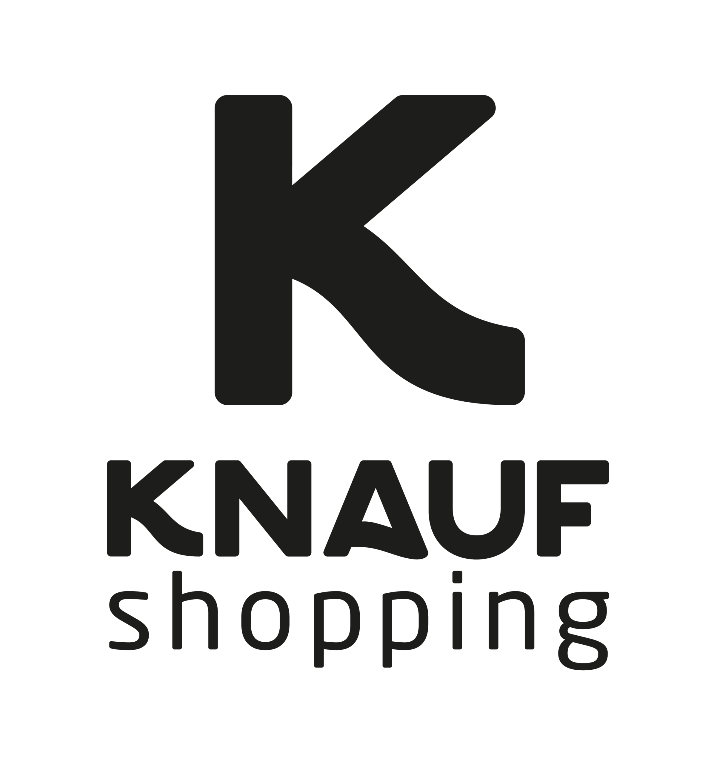 Knauf Shopping